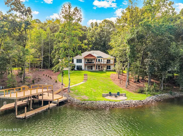 156 Crooked Arrow Dr, Dadeville, AL 36853