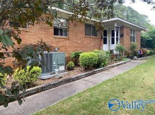 3109 Patton Rd SW, Huntsville, AL 35805