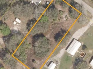 7820 SE 57th Dr, Okeechobee, FL 34974