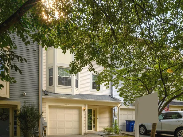 7369 Eden Brook Dr Unit D22, Columbia, MD 21046