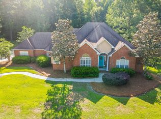 121 S Gate Dr, Thomasville, GA 31757