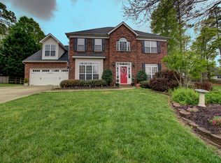102 Spruce Pine Ct, Fort Mill, SC 29715