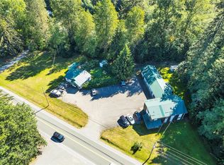 1260 Sayward Hts, Sayward, BC V0P1R0