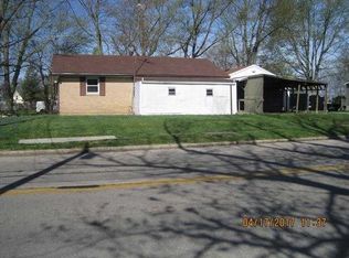 12906 N Washington St, South Solon, OH 43153