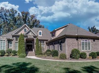 3138 Rappahannock Ct, Matthews, NC 28104