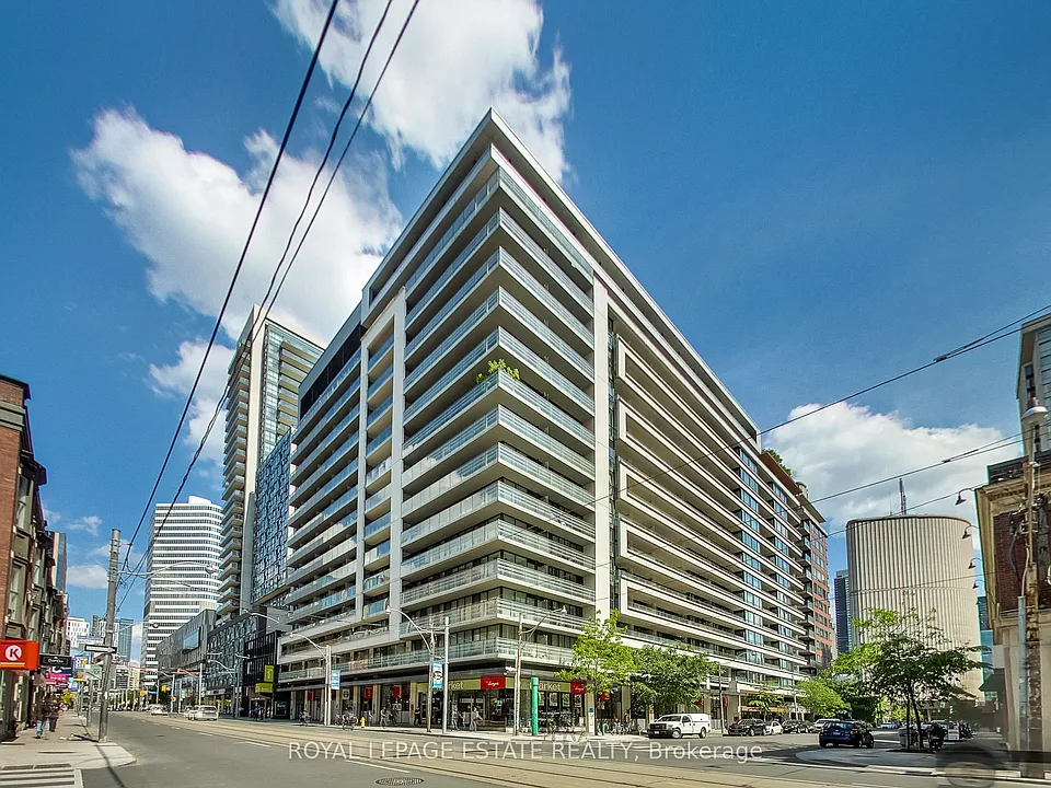 111 Elizabeth St #938