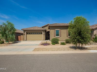 24478 N 166th Ave, Surprise, AZ, 85387