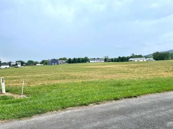 Clayton Mills Cir, South Salem, OH 45681