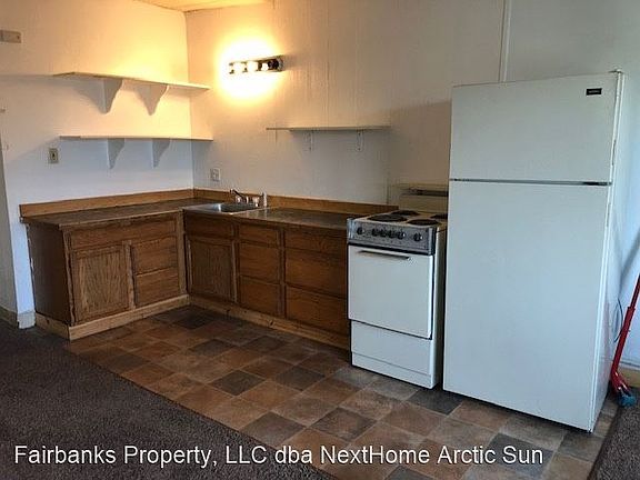 3rd image of 1660 Peger Rd APT 7
