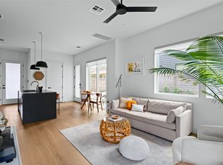 3204 Garden Villa Ln #2, Austin, TX 78704