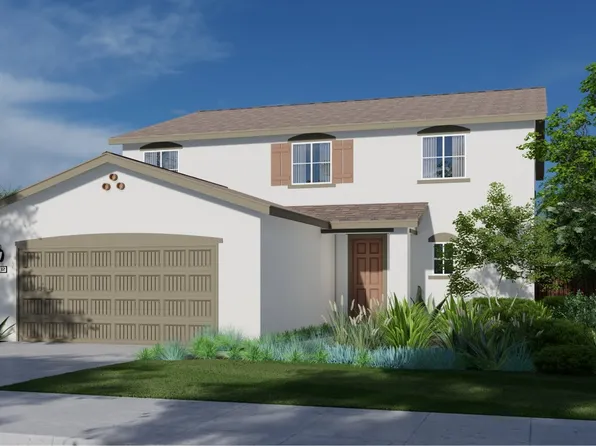 Residence 2966 Plan, Westlake : Breakers Cove