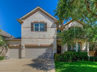 116 Inks Lake Dr, Georgetown, TX 78628
