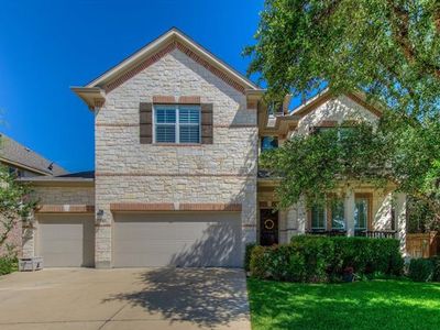 116 Inks Lake Dr, Georgetown, TX, 78628