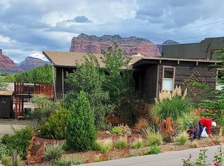115 Wild Horse Mesa Dr, Sedona, AZ 86351
