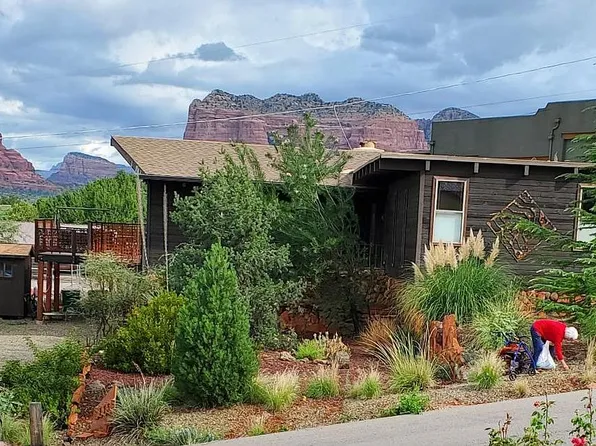 115 Wild Horse Mesa Dr, Sedona, AZ 86351