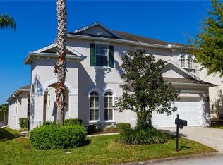 167 Seneca Ln, Davenport, FL 33897
