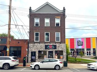 422 Walnut St SUITE 1, Sewickley, PA 15143