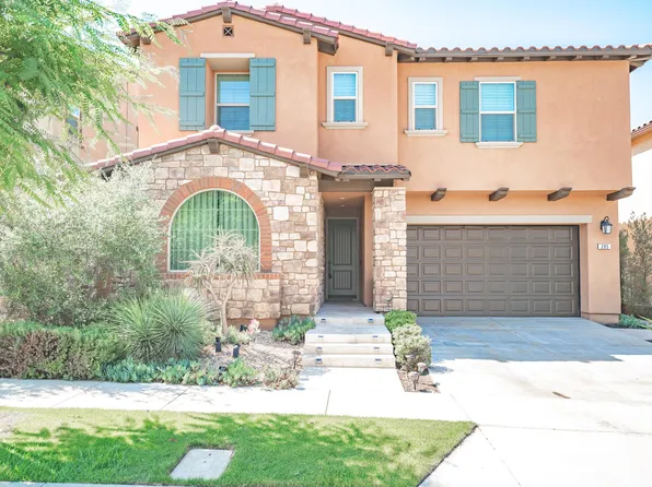 285 N Callum Dr, Anaheim, CA 92807