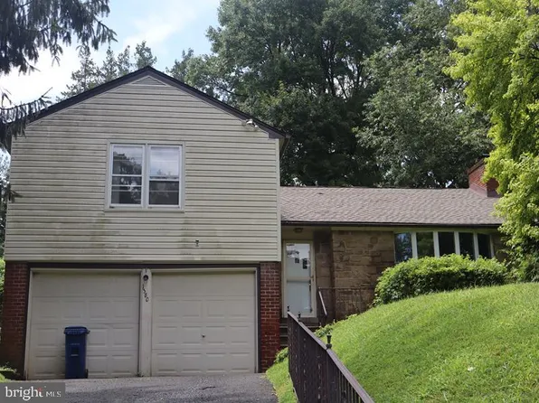 1380 Glenbrook Rd, Jenkintown, PA 19046