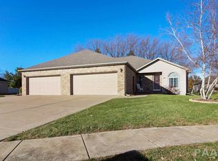 31 Sheila Ct, Morton, IL 61550