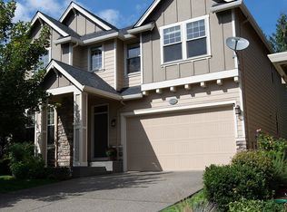 16945 SW Ledgestone Dr, Beaverton, OR 97007