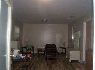 2448 White Rock Rd, Mount Vernon, KY 40456