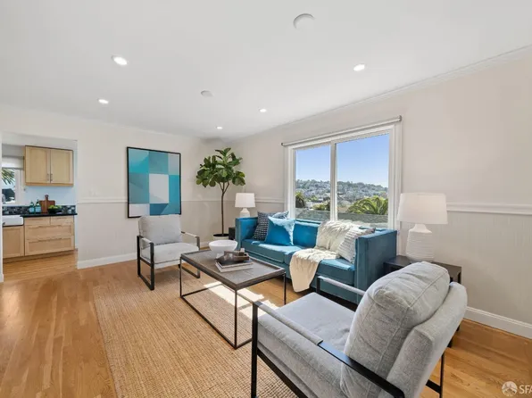 1780 Revere Ave, San Francisco, CA 94124