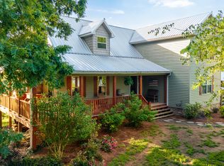 310 Moore Circle Rd NW, Charleston, TN 37310