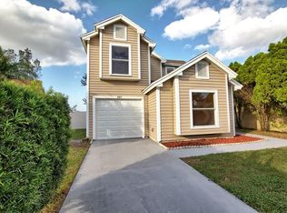 3457 Sugar Mill Rd, Kissimmee, FL 34741