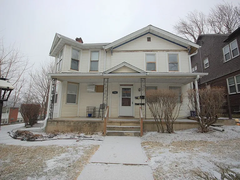 716 Benton St #1-4 — Photo 17