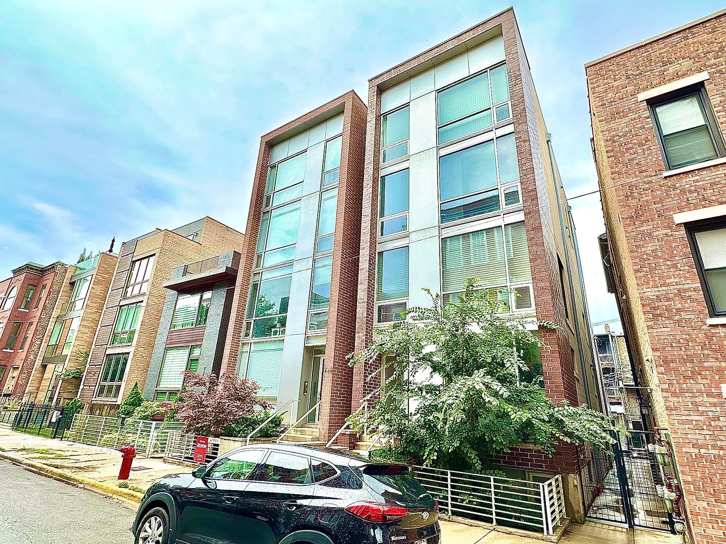 730 N Ada St 1, Chicago, IL 60642 MLS 11843560 Zillow