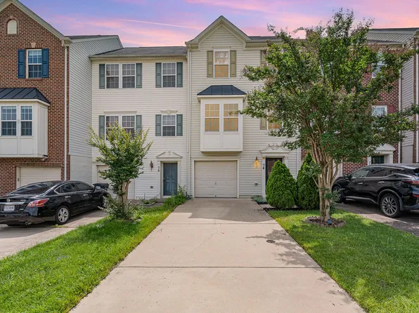 74 Short Branch Rd, Stafford, VA 22556