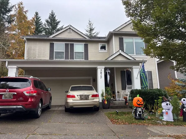 7817 Cortland Ave SE, Snoqualmie, WA 98065