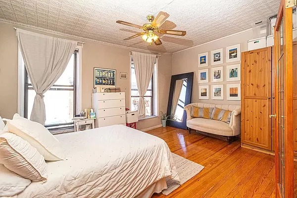 Rented by Brown Harris Stevens | media 3