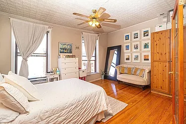 Rented by Brown Harris Stevens