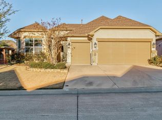 11508 Parkcrest Dr, Denton, TX 76207