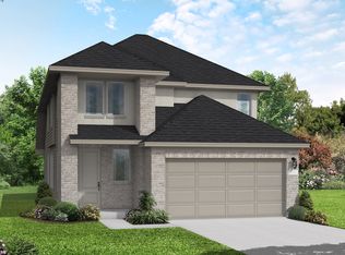 4101 Harrison St, Crandall, TX 75114