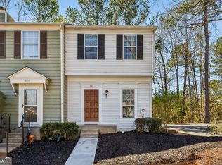 601 Wedgewood Way, Sandy Springs, GA 30350