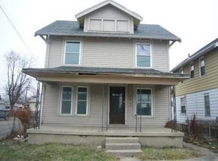 607 Charles St, Middletown, OH 45042