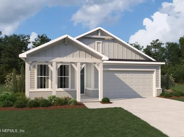 149 CRAFTON Circle, St. Johns, FL 32259