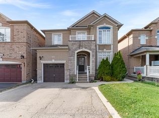 5636 Kellandy Run, Mississauga, ON L5M 7A8