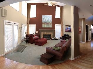 6009 Nuthatch Ct, Charlotte, NC 28277