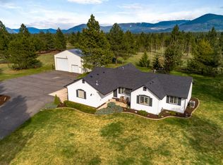 27408 N Silver Meadows Loop, Athol, ID 83801