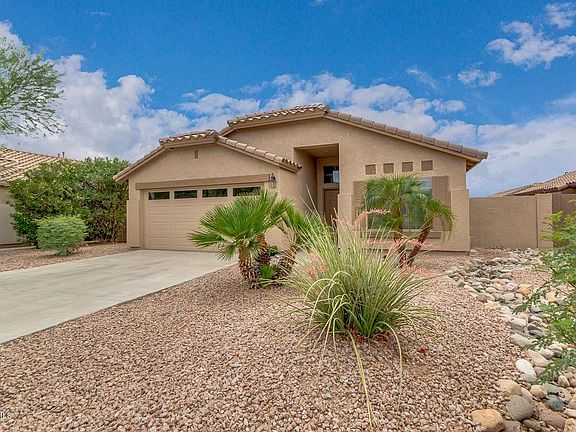 2nd image of 3887 E Longhorn Dr