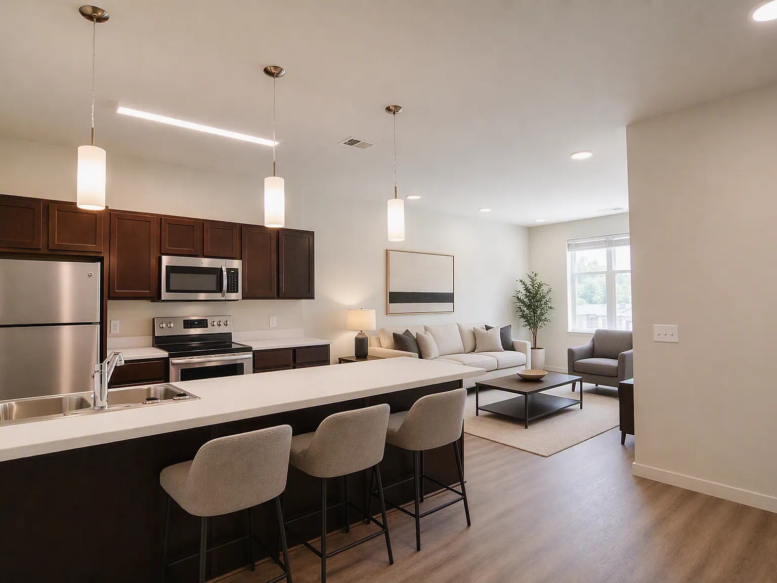Millard Landing 55+ Community — Photo 2
