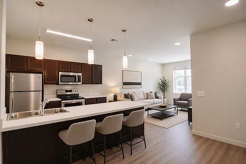 Millard Landing 55+ Community Photo 1