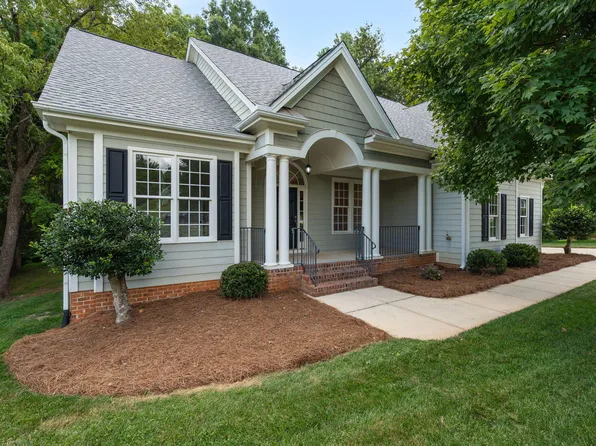 250 May Farm Rd, Pittsboro, NC 27312
