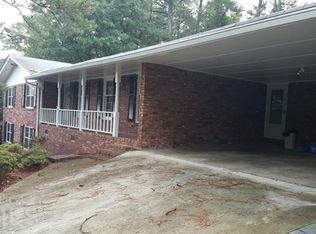 1387 Country Squire Dr, Decatur, GA 30033