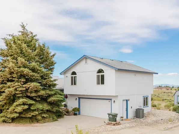 467 Blakeland Dr, Spring Creek, NV 89815