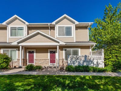 2341 Hart Ave APT 1, Des Moines, IA, 50320